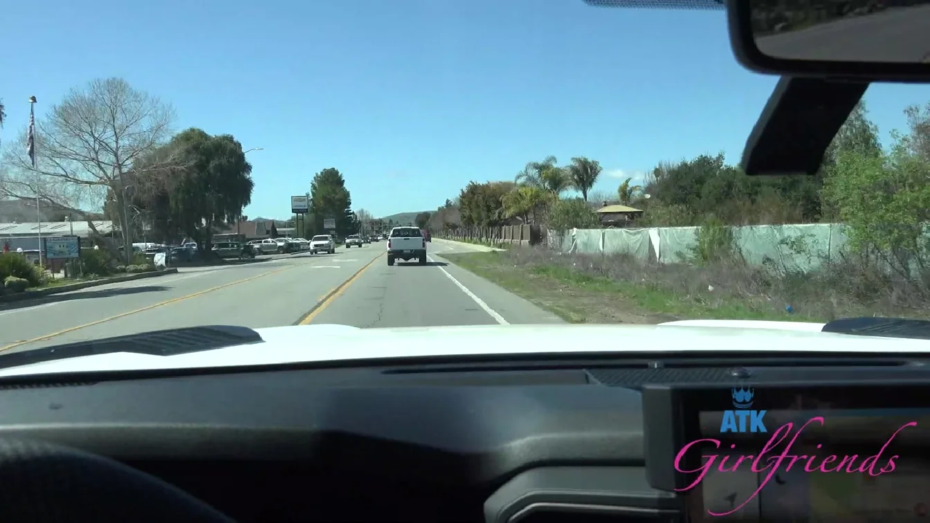 ATKGirlfriends Nicole Nichols Central Cali 1 XXX